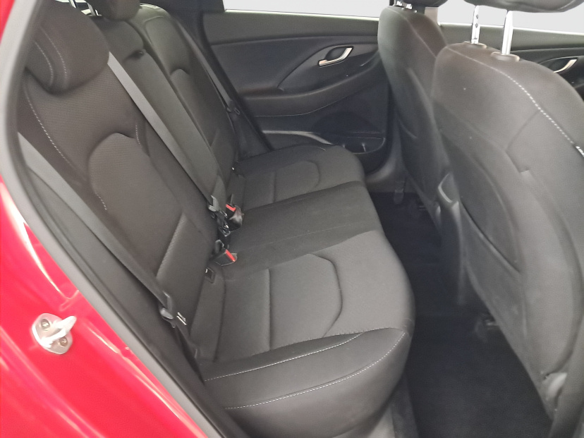 Hyundai i30, 2020