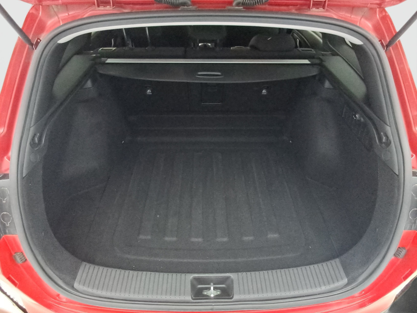 Hyundai i30, 2020