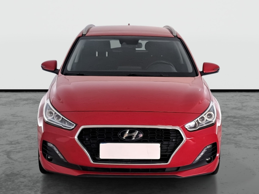 Hyundai i30, 2020