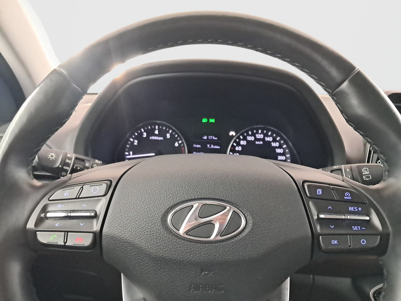 Hyundai i30, 2020