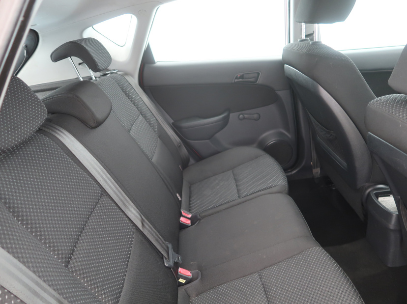 Hyundai i30, 2010