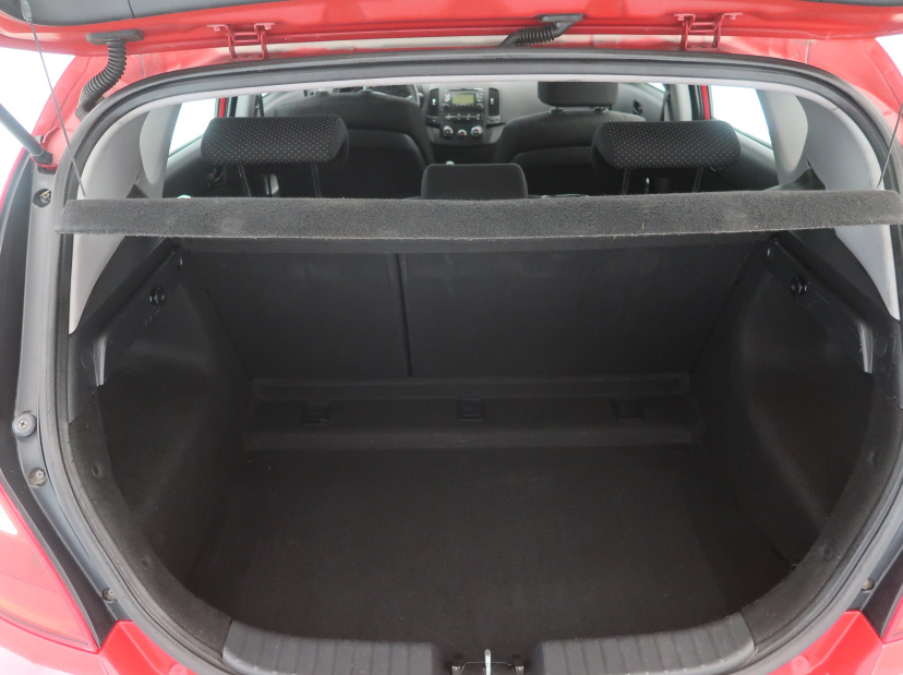 Hyundai i30, 2010
