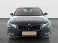Škoda Superb, 2016