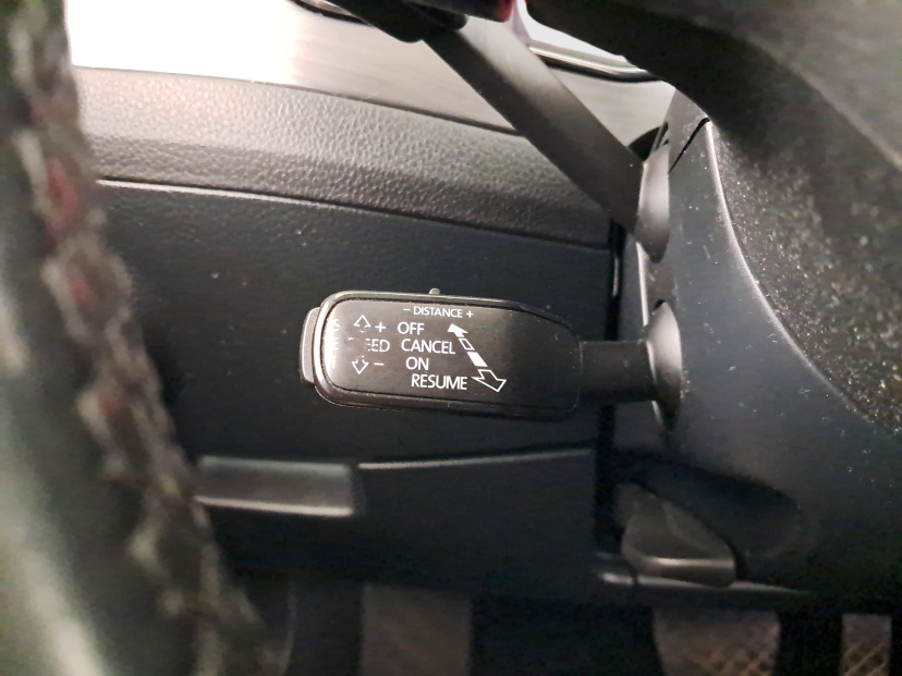 Škoda Superb, 2016
