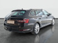 Škoda Superb, 2016