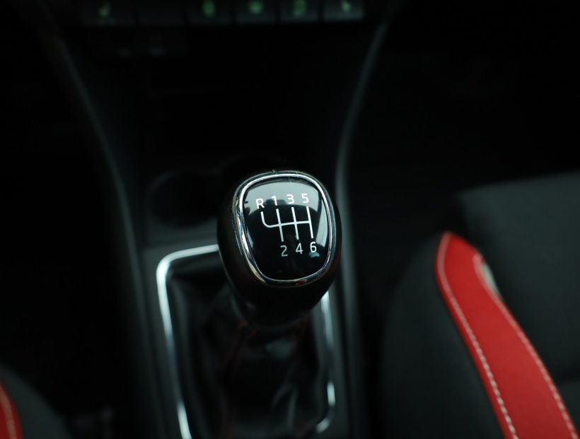 Škoda Rapid Spaceback, 2017