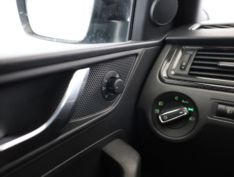 Škoda Rapid Spaceback, 2017