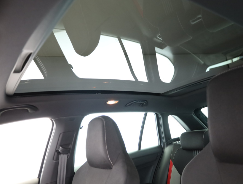 Škoda Rapid Spaceback, 2017