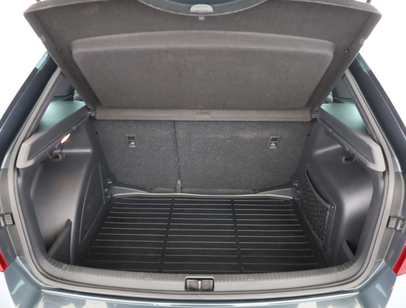 Škoda Rapid Spaceback, 2017