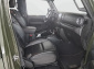 Jeep Wrangler, 2021