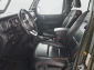 Jeep Wrangler, 2021