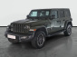 Jeep Wrangler, 2021