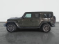 Jeep Wrangler, 2021