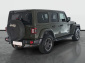 Jeep Wrangler, 2021