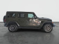 Jeep Wrangler, 2021