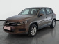 Volkswagen Tiguan, 2012