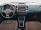 Volkswagen Tiguan, 2012