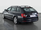 Škoda Superb, 2014