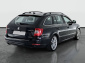 Škoda Superb, 2014