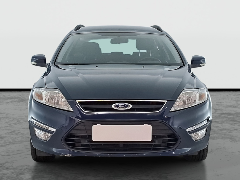 Ford Mondeo, 2012