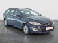 Ford Mondeo, 2012