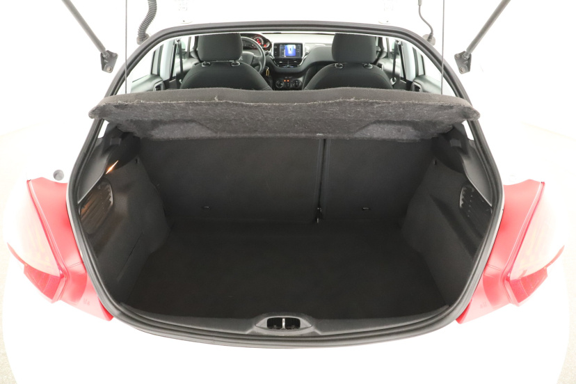 Peugeot 208, 2014