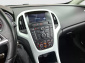 Opel Astra, 2011