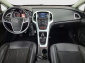 Opel Astra, 2011