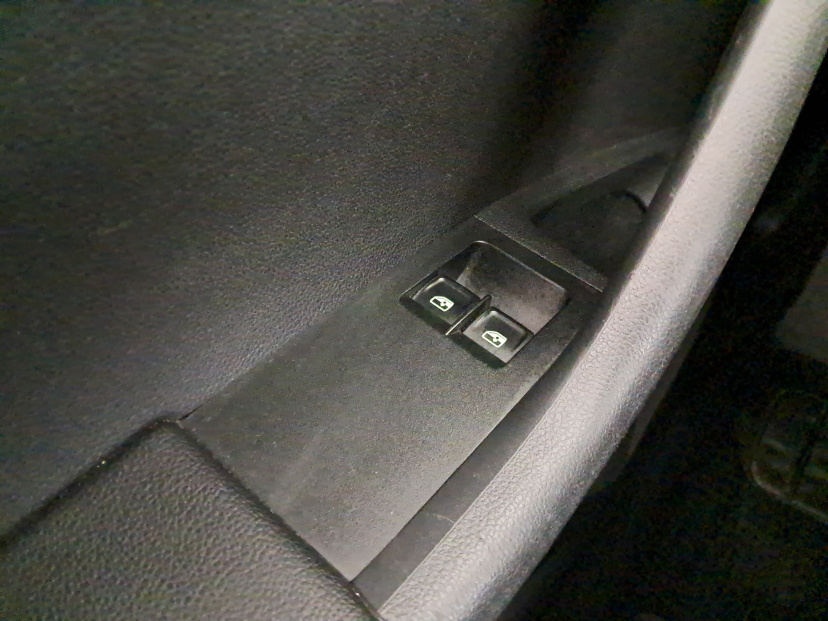 Škoda Octavia, 2016