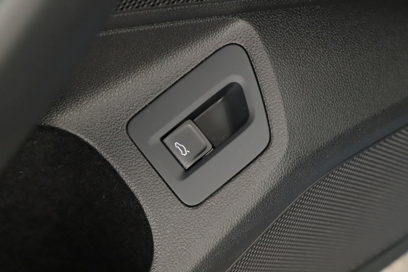 Volkswagen Passat, 2015