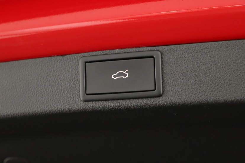 Škoda Octavia, 2021