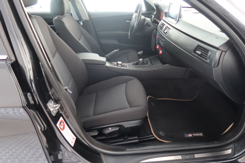 BMW 3, 2010