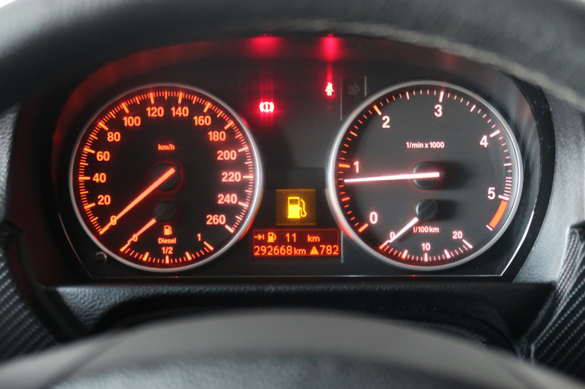 BMW 3, 2010