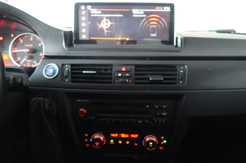 BMW 3, 2010