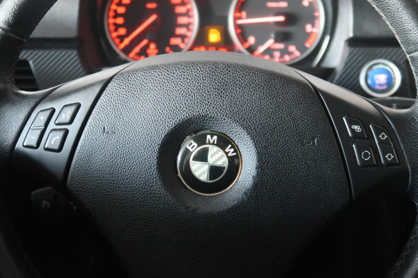BMW 3, 2010