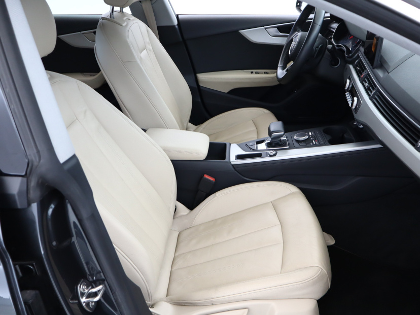 Audi A5, 2019