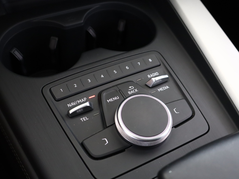 Audi A5, 2019
