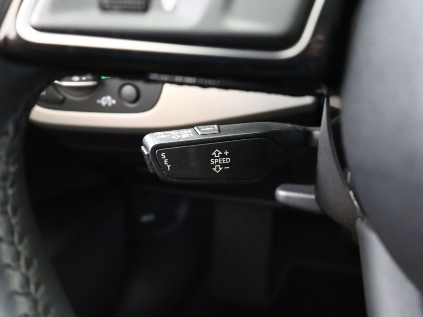 Audi A5, 2019