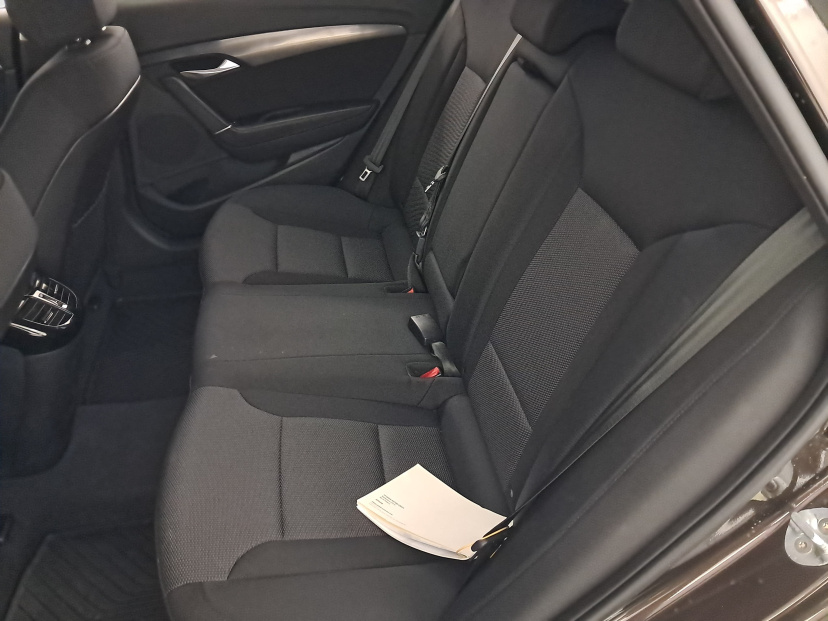 Hyundai i40, 2017