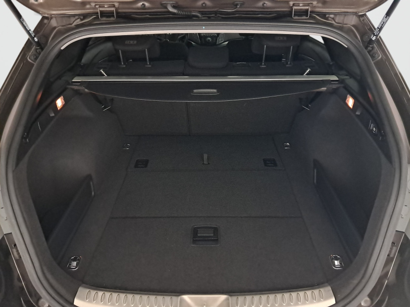 Hyundai i40, 2017
