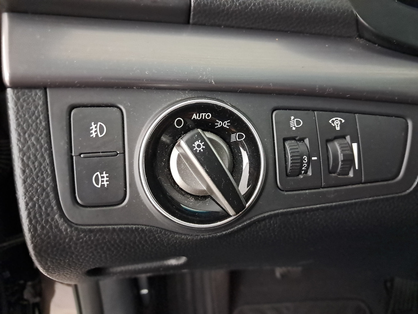 Hyundai i40, 2017