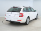 Škoda Octavia, 2015