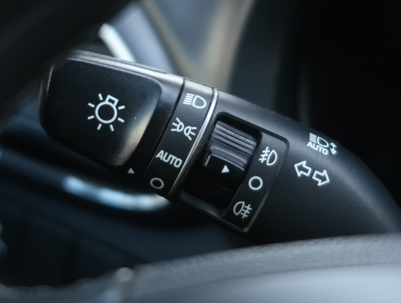 Hyundai i30, 2018