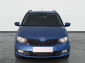 Škoda Fabia, 2018