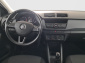 Škoda Fabia, 2018