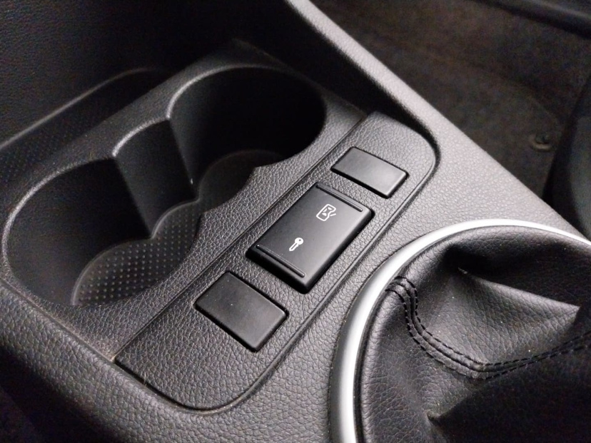Škoda Roomster, 2008