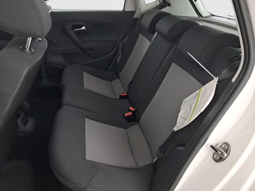 Volkswagen Polo, 2013