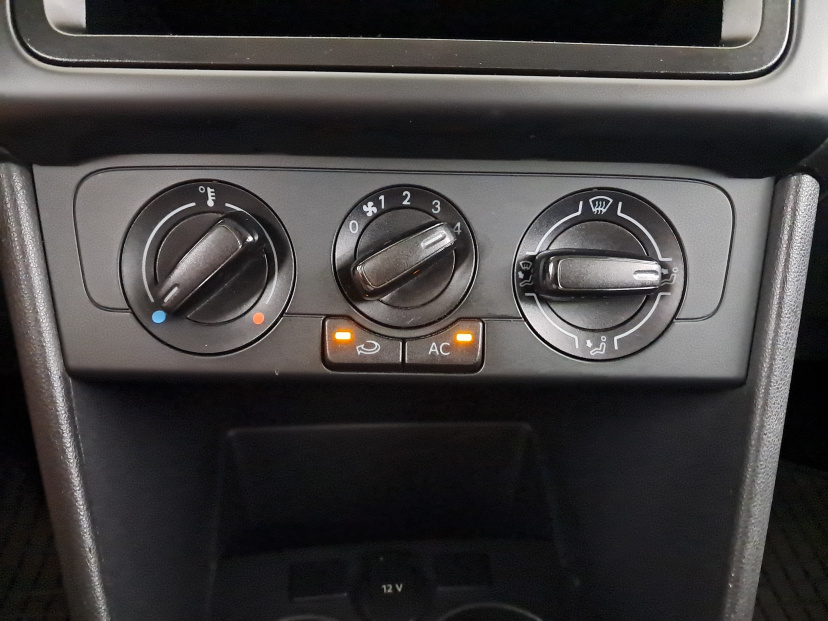 Volkswagen Polo, 2013