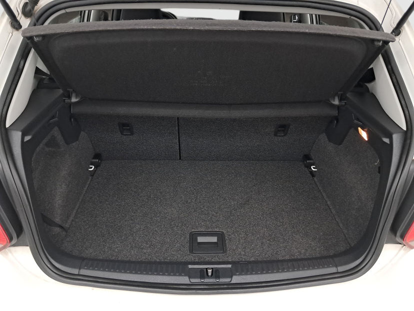 Volkswagen Polo, 2013