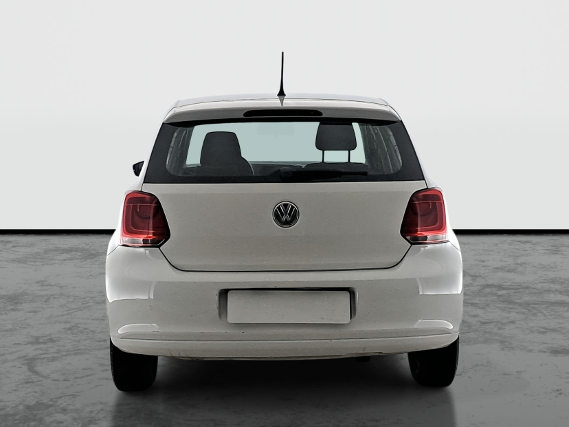 Volkswagen Polo, 2013